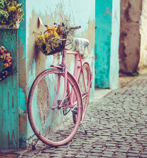 Proljeće je pravo vrijeme da barem povremeno bicikl koristite kao prijevozno sredstvo