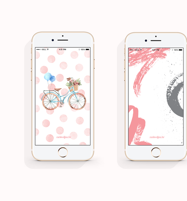 Poklanjamo 10 pozadina za desktop i mobile