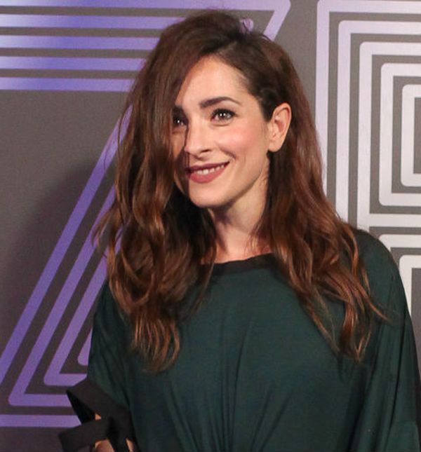 Zrinka Cvitešić uvijek plijeni pažnju svojim modnim odabirima