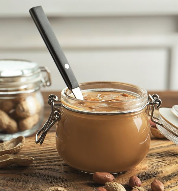 Maslac od kikirikija