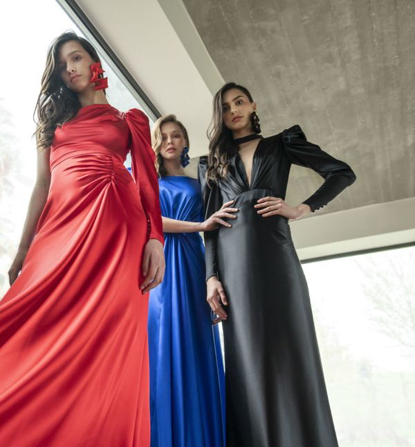 Vibrantne boje u novoj kolekciji eNVy rooma