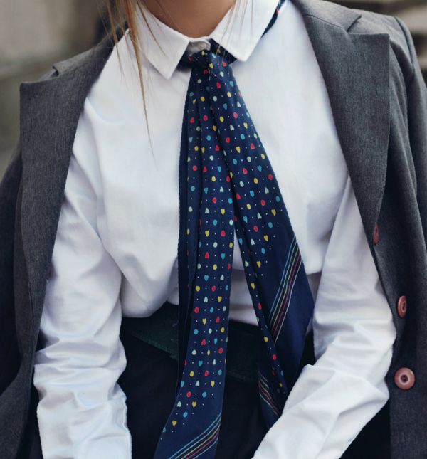 Ovnovi klasične komade kombiniraju na originalan način