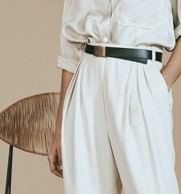 Finije hlače idealna su opcija kad vam dosade traperice