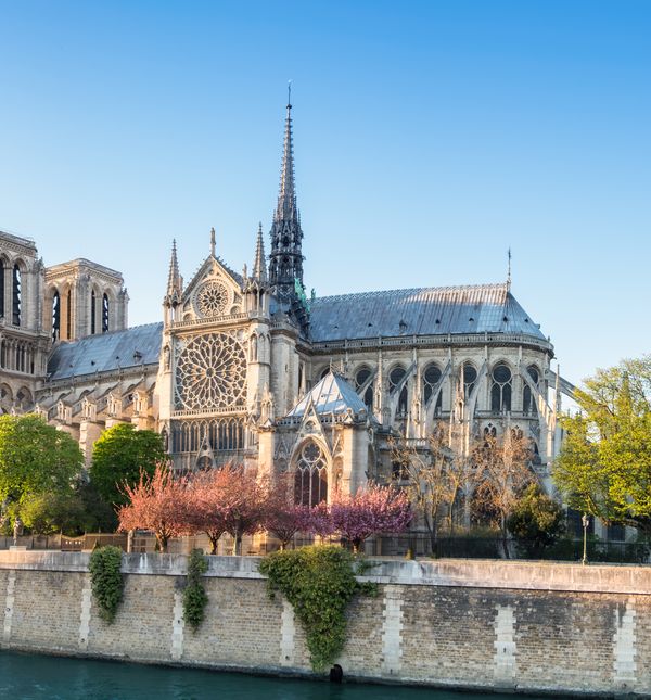 Notre Dame
