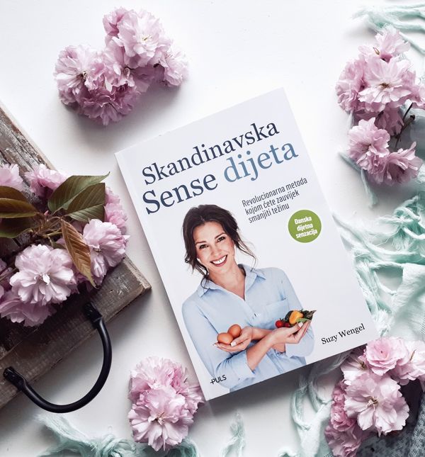 Skandinavska Sense dijeta