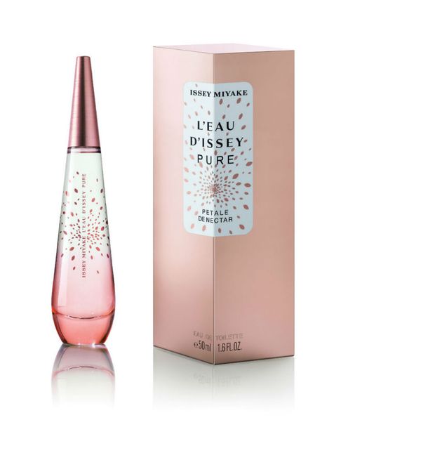 L’Eau d’Issey Pure Pétale de Nectar parfem