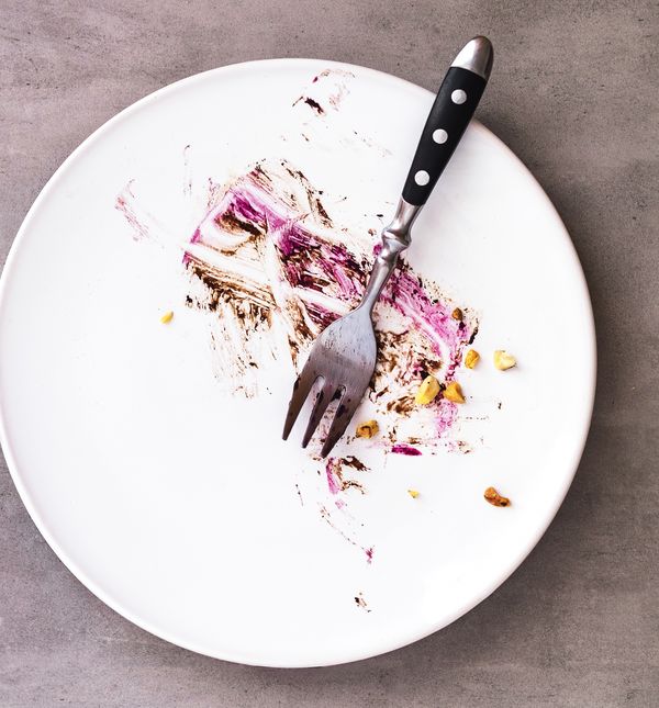 Nakon unošenja hrane želudac se poveća, ali samo privremeno