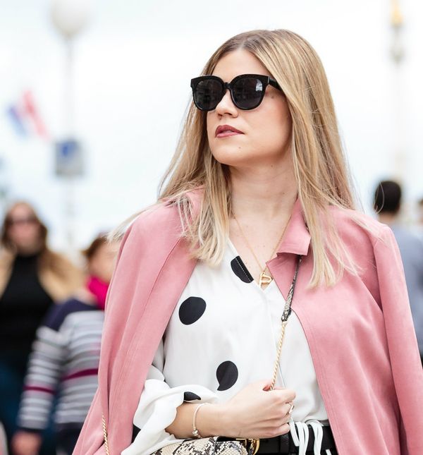 Street style izdanje Petre Mutavčić