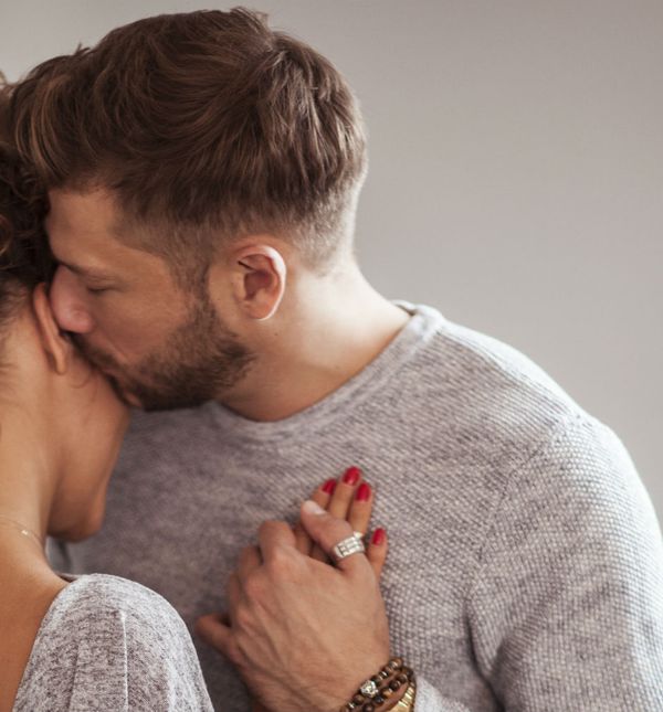 Ljubavne navike najsretnijih parova