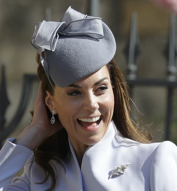 Catherine Middleton