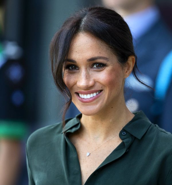 Meghan Markle