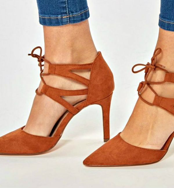 Štikle Dorothy Perkins