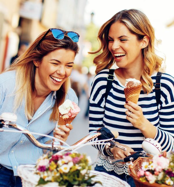 Najbolje prijateljice