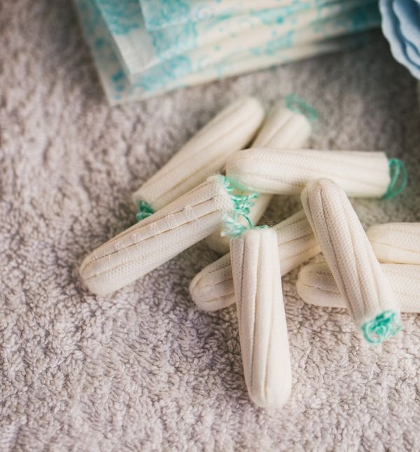 PDV na tampone i uloške u Hrvatskoj iznosi 25 posto