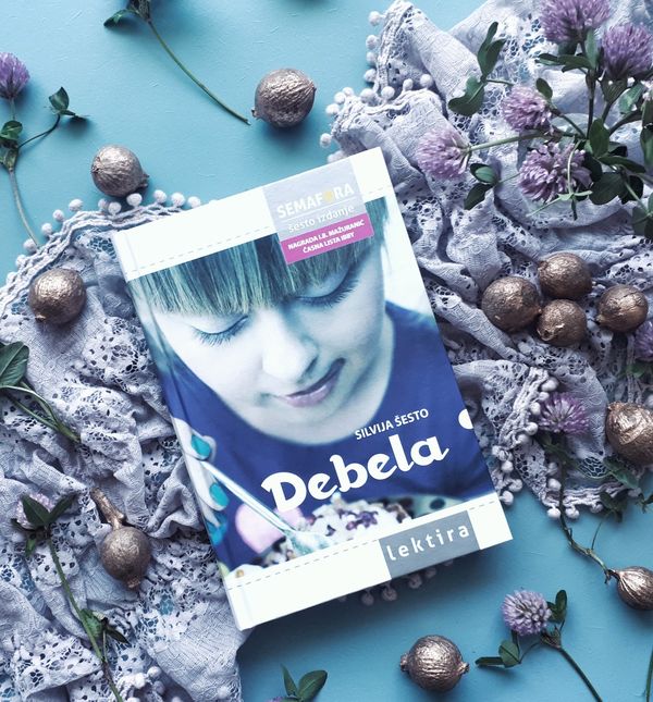 I u ovoj je knjizi naglašena važnost prijateljstva