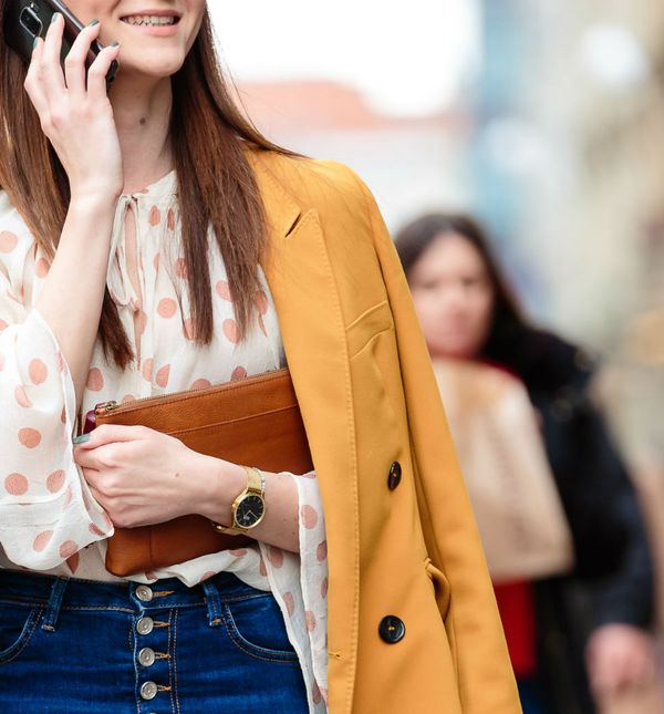 Točkice su nezaobilazan prizor na gradskim ulicama