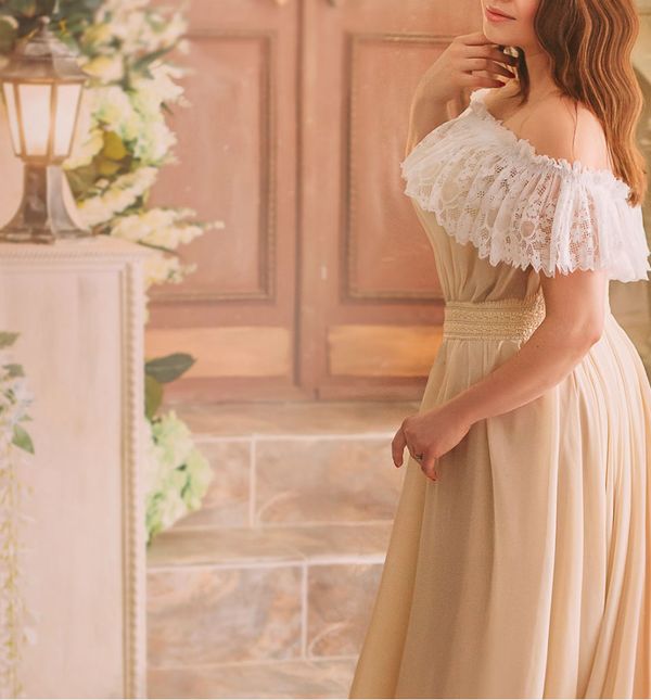 Maturalna haljina mnogim je djevojkama prva večernja haljina