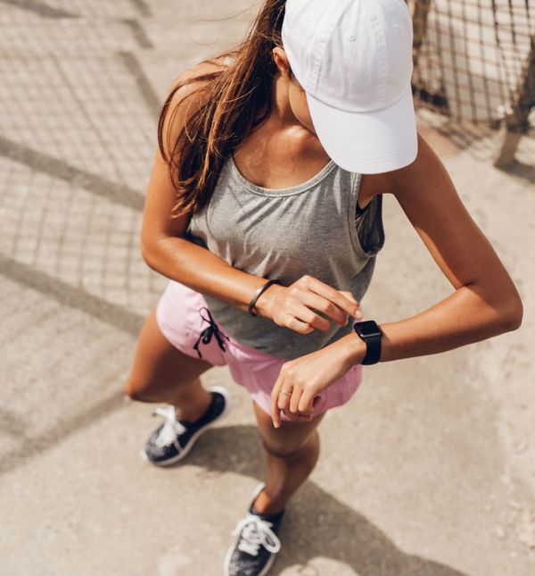 Kod aktivnosti pažnju obratite i na opremu