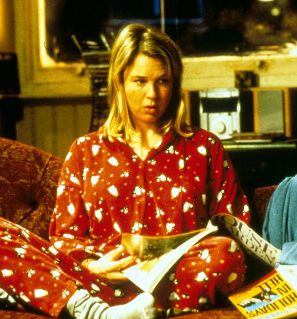 Dnevnik Bridget Jones