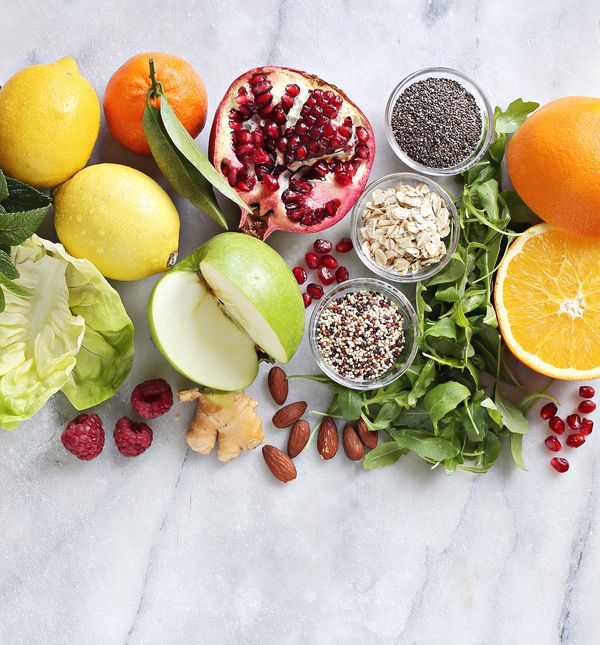 Kako biste skinuli kilograme i održali željenu figuru morate unijeti trajne promjene u prehrani