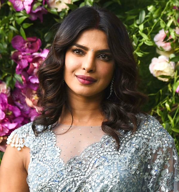 Na popisu se našla i Priyanka Chopra