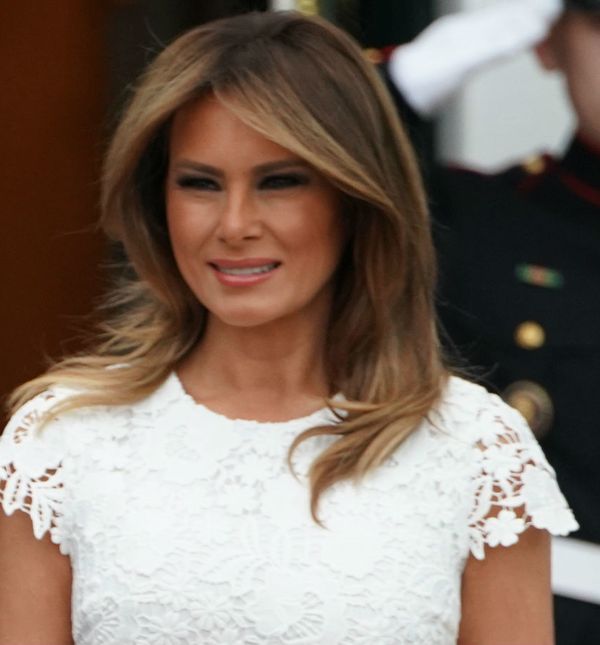 Melania Trump u petak je proslavila 49. rođendan
