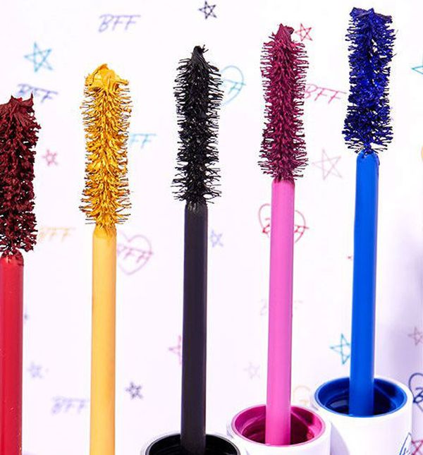 'Čudesna' maskara BFF nije testirana na životinjama te je pogodna i za vegane