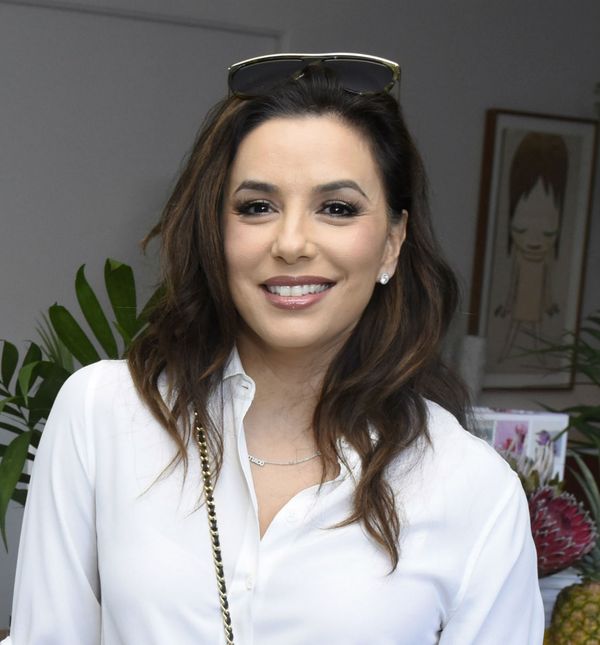 Eva Longoria