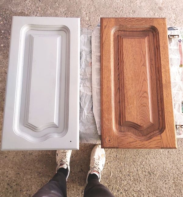 Prije bojenja skinite sva vrata