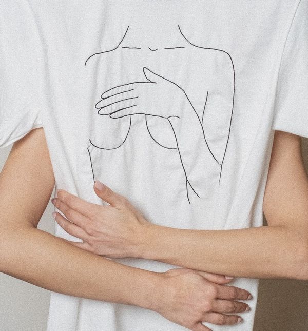 Ines Šehu dala je otkaz i pokrenula brend FCKBL