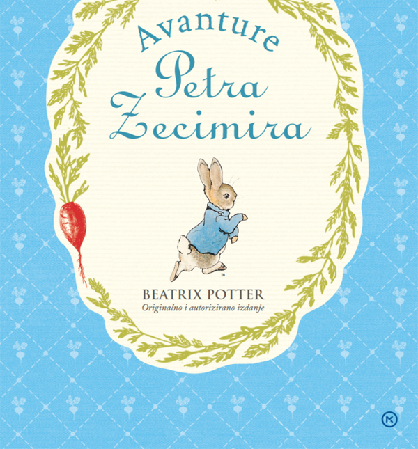 Ova je knjiga klasik dječje književnosti već punih 117 godina