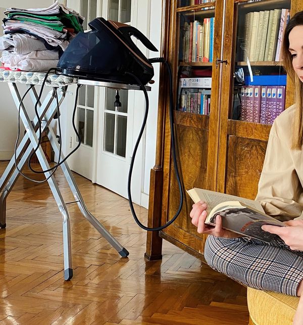 Bojana Gregorić Vejzović