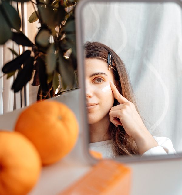 Avonov Anew losion s vitaminom C