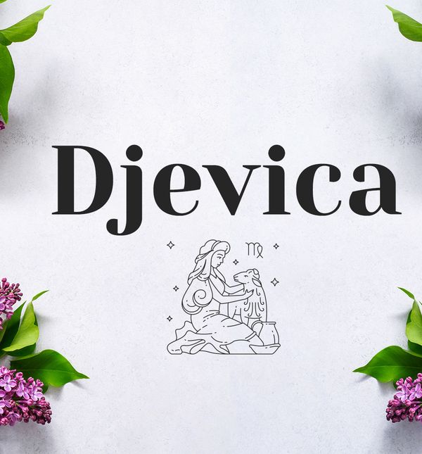 Djevica
