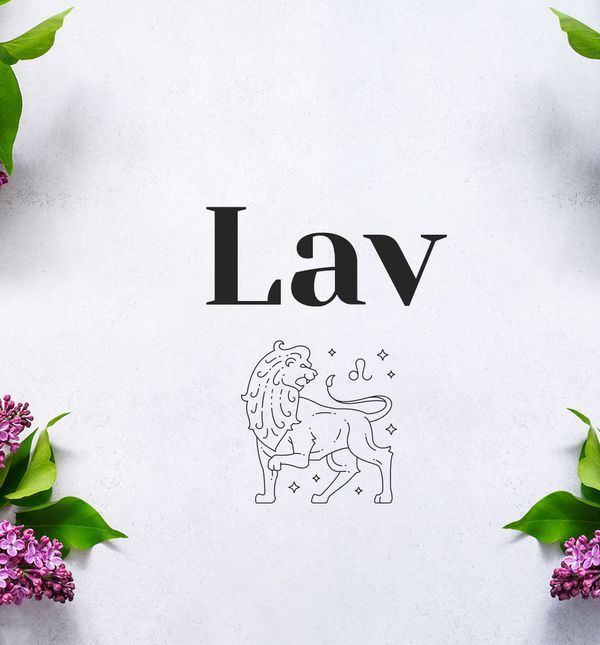 Lav