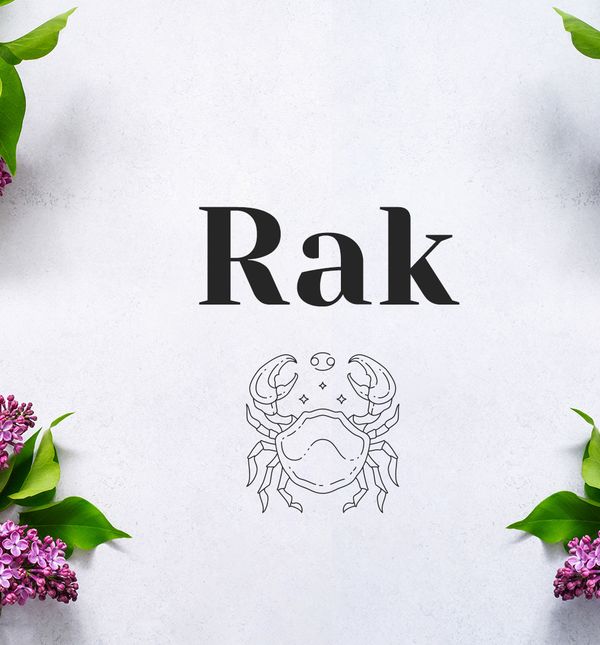 Rak