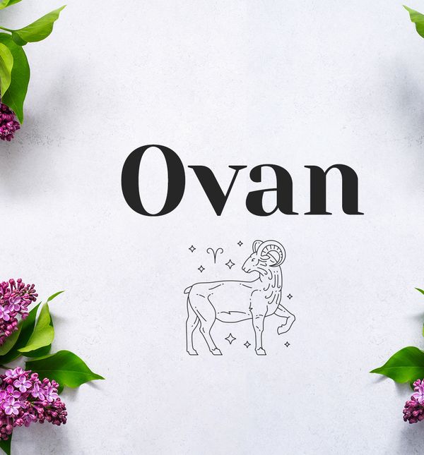Ovan