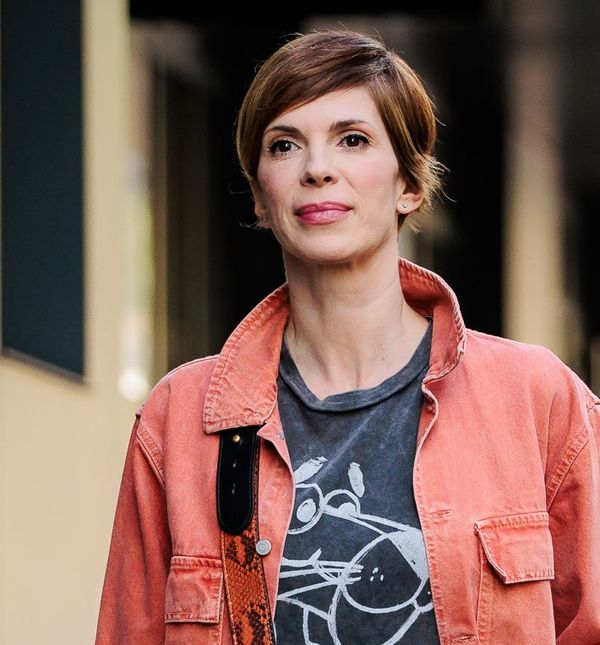 Bojana Gregorić Vejzović