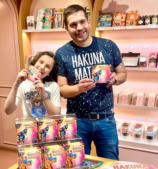 Dejan Nemčić i Ema Dujmovć