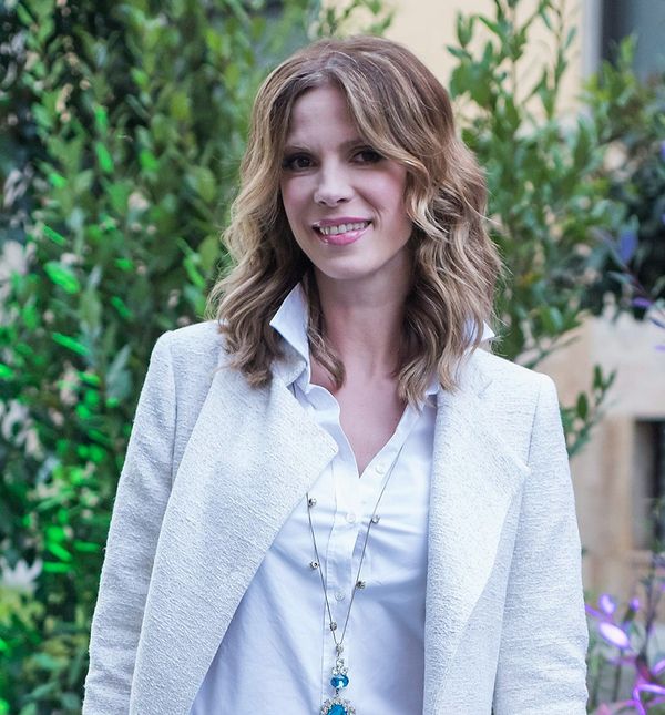 Glumica Bojana Gregoric Vejzović ima odličan modni stil