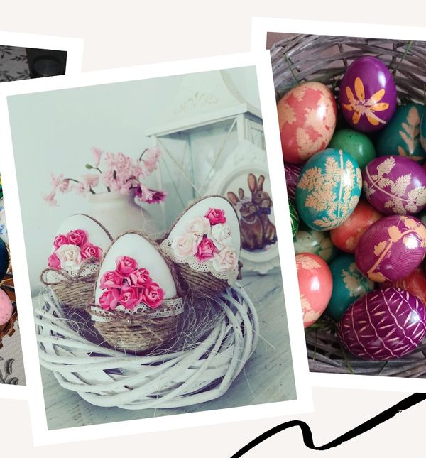 Pisanice naših čitateljica