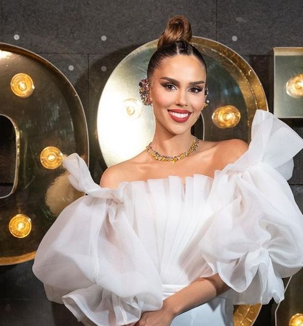 Franka Batelić u šestoj emisiji Plesa sa zvijezdama