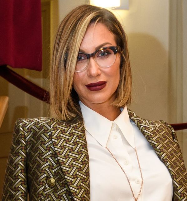 Ana Gruica Uglešić