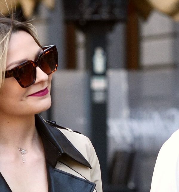 Mlada dama sa zagrebačke špice u čizmama brenda DeeZee