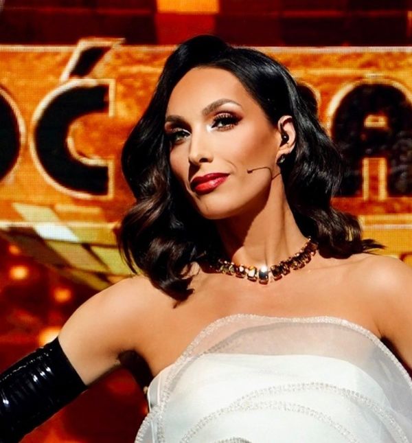 Larisa Lipovec Navojec