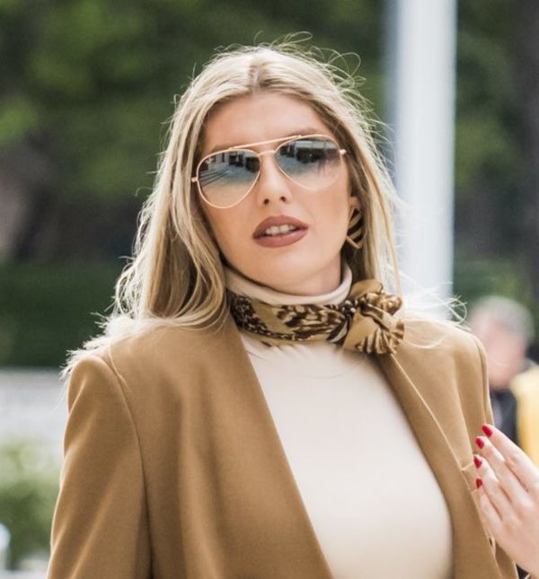 Street stylerica iz Šibenika nosi cipele koje su u proljeće vrlo popularne