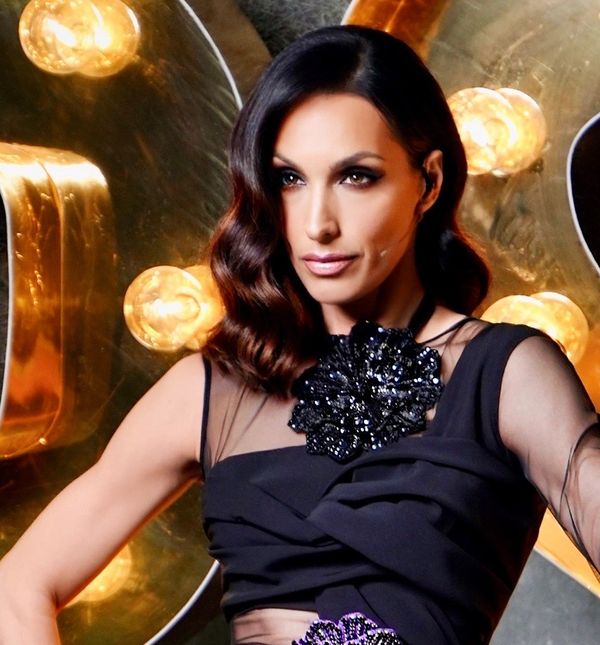 Larisa Lipovac Navojec