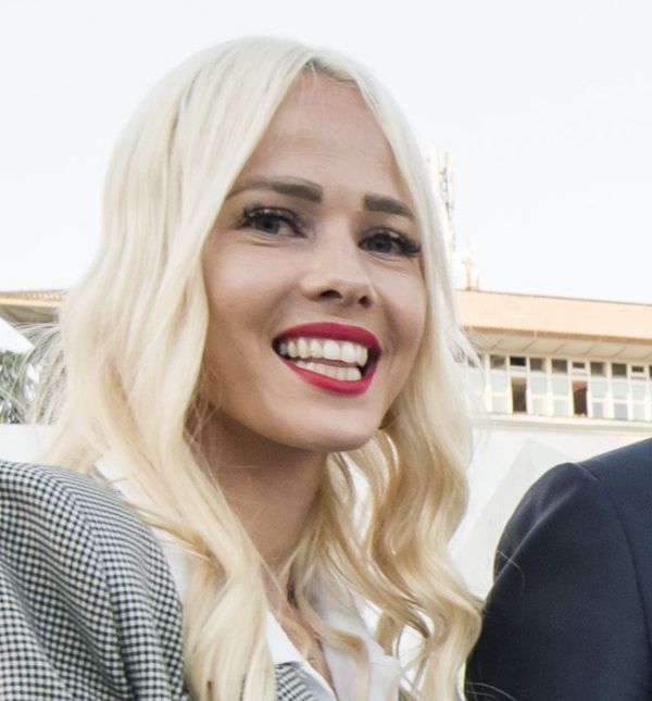 Antonija Mišura Sandrić uvijek bira sjajne odjevne kombinacije za svaki dan