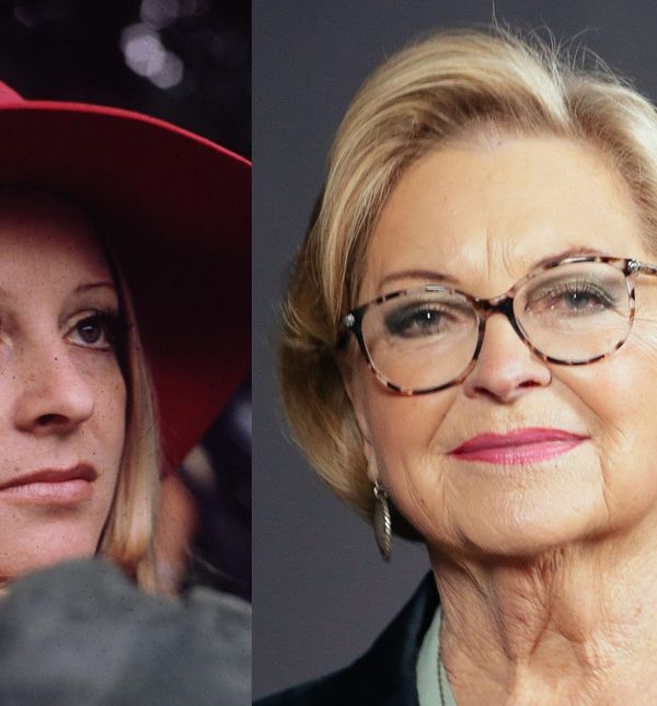 Gabi Novak danas ima 86 godina