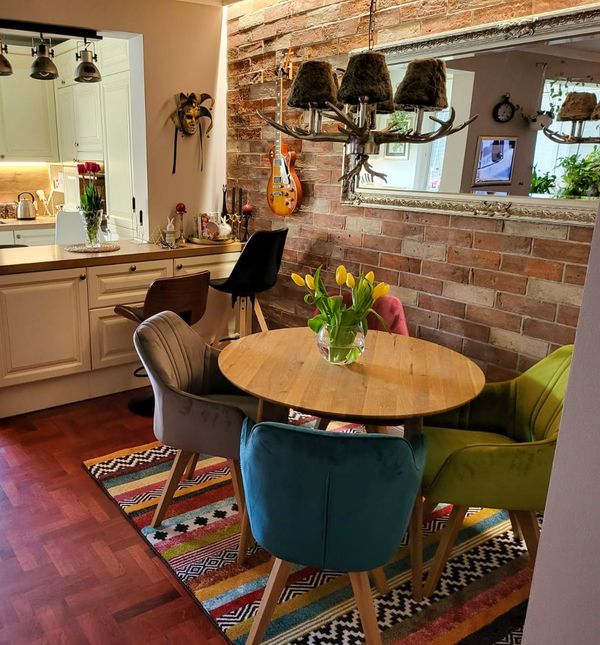 Stan Sofije Knez iz Sesveta uređen je s puno duše i osobnog stila